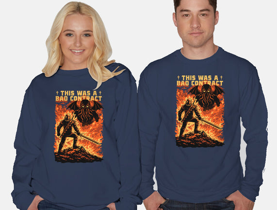 Mutant Hunts Cthulhu