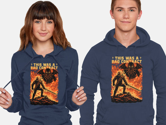 Mutant Hunts Cthulhu