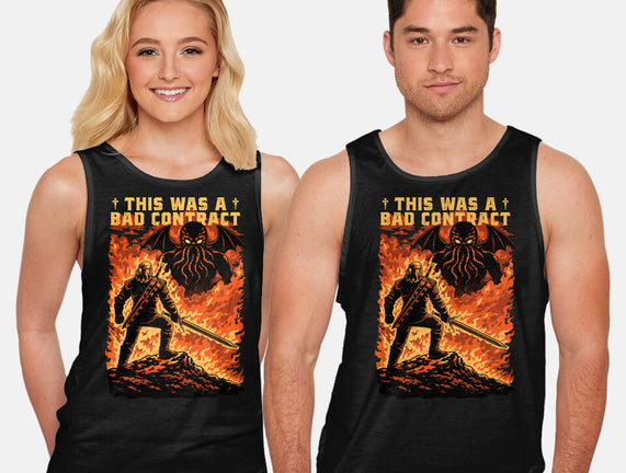 Mutant Hunts Cthulhu