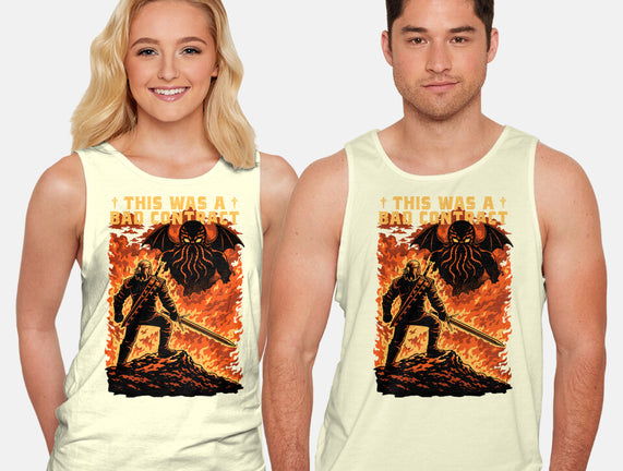 Mutant Hunts Cthulhu