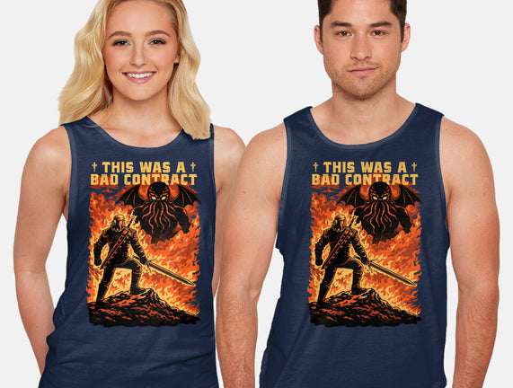 Mutant Hunts Cthulhu