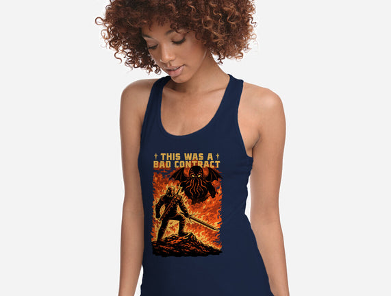 Mutant Hunts Cthulhu