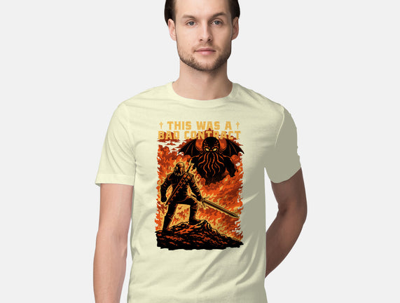 Mutant Hunts Cthulhu