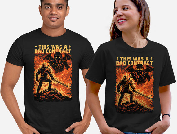 Mutant Hunts Cthulhu
