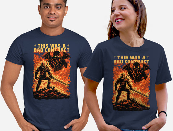 Mutant Hunts Cthulhu