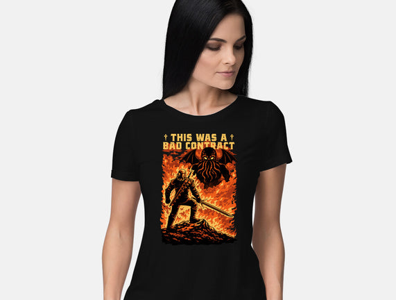 Mutant Hunts Cthulhu