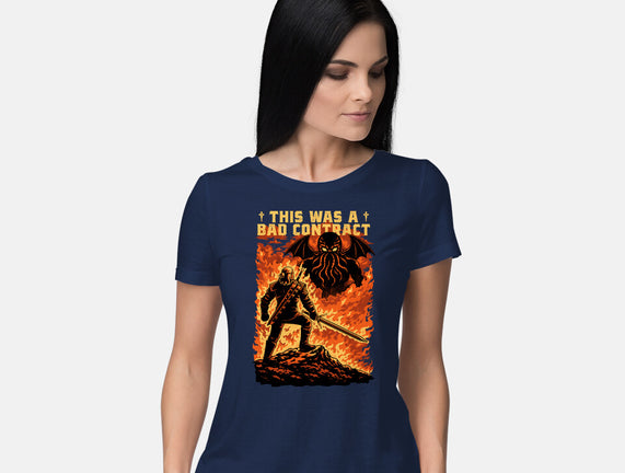 Mutant Hunts Cthulhu