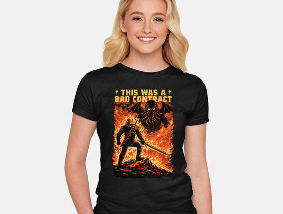 Mutant Hunts Cthulhu