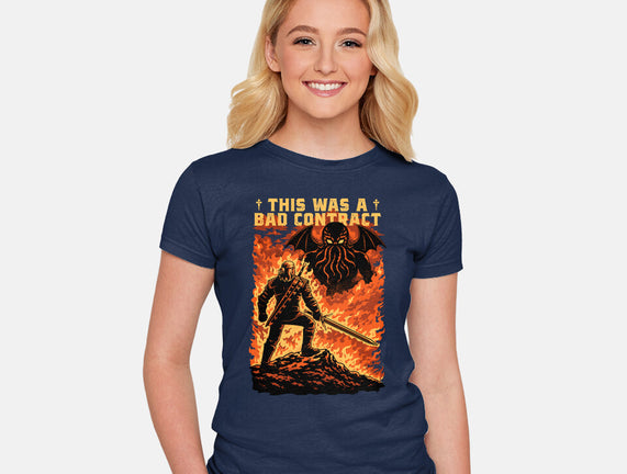 Mutant Hunts Cthulhu