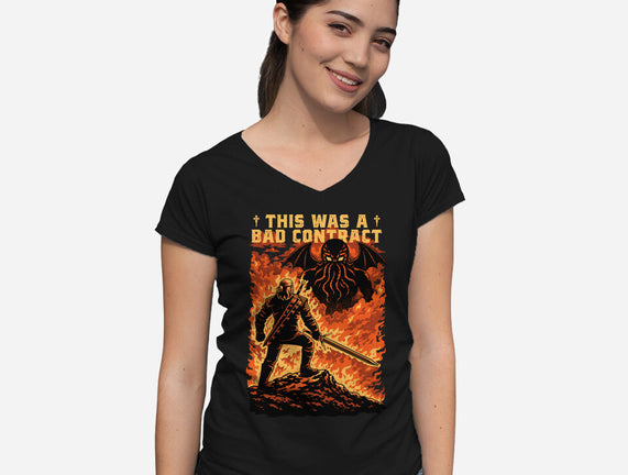 Mutant Hunts Cthulhu