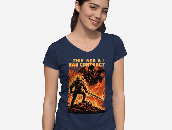 Mutant Hunts Cthulhu