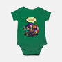 Gonna Be Golden-Baby-Basic-Onesie-drbutler