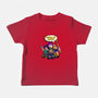 Gonna Be Golden-Baby-Basic-Tee-drbutler