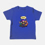 Gonna Be Golden-Baby-Basic-Tee-drbutler