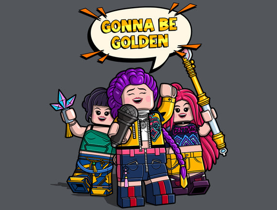 Gonna Be Golden