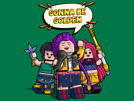 Gonna Be Golden