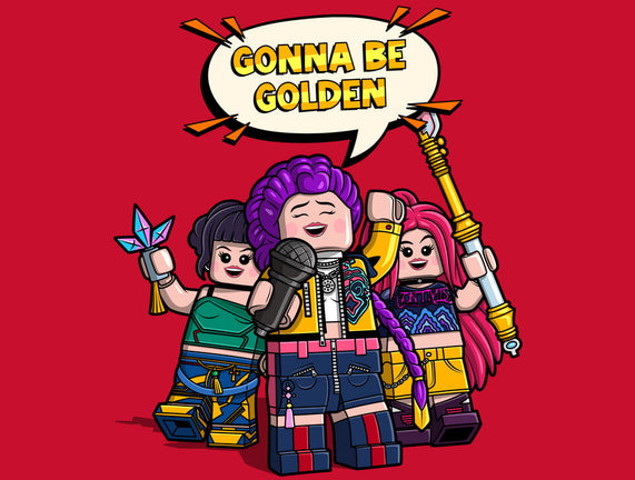 Gonna Be Golden