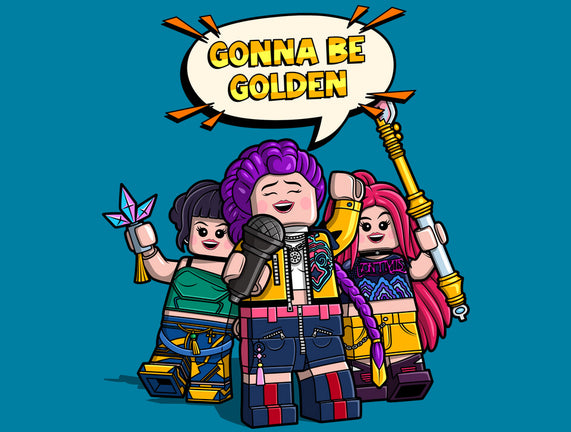 Gonna Be Golden