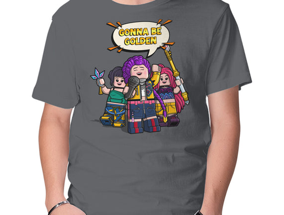 Gonna Be Golden