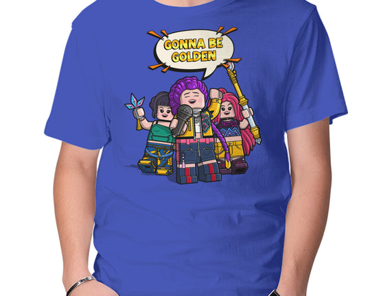 Gonna Be Golden