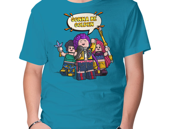 Gonna Be Golden