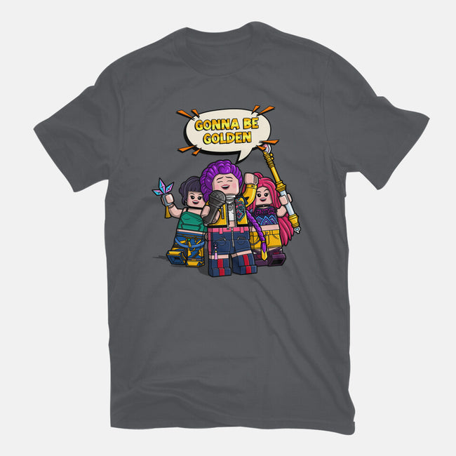 Gonna Be Golden-Mens-Heavyweight-Tee-drbutler