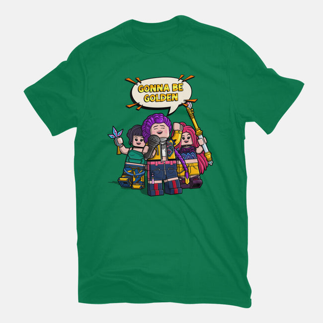 Gonna Be Golden-Mens-Heavyweight-Tee-drbutler