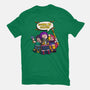 Gonna Be Golden-Mens-Heavyweight-Tee-drbutler