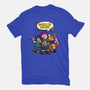 Gonna Be Golden-Youth-Basic-Tee-drbutler