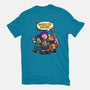 Gonna Be Golden-Unisex-Basic-Tee-drbutler