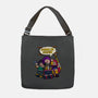 Gonna Be Golden-None-Adjustable Tote-Bag-drbutler