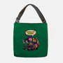 Gonna Be Golden-None-Adjustable Tote-Bag-drbutler