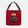 Gonna Be Golden-None-Adjustable Tote-Bag-drbutler