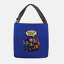 Gonna Be Golden-None-Adjustable Tote-Bag-drbutler