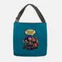 Gonna Be Golden-None-Adjustable Tote-Bag-drbutler