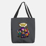 Gonna Be Golden-None-Basic Tote-Bag-drbutler