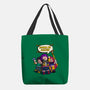 Gonna Be Golden-None-Basic Tote-Bag-drbutler