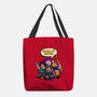 Gonna Be Golden-None-Basic Tote-Bag-drbutler
