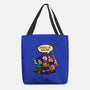 Gonna Be Golden-None-Basic Tote-Bag-drbutler
