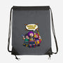 Gonna Be Golden-None-Drawstring-Bag-drbutler