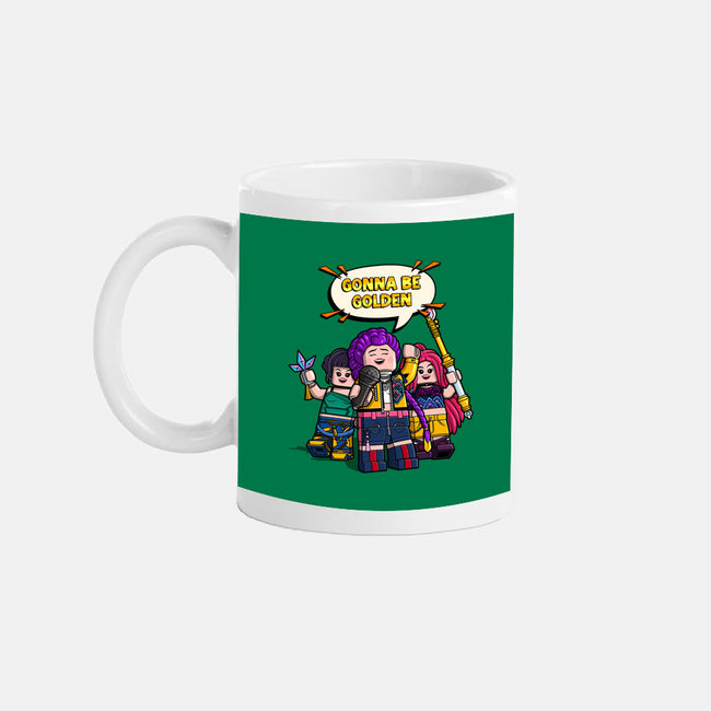 Gonna Be Golden-None-Mug-Drinkware-drbutler