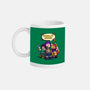 Gonna Be Golden-None-Mug-Drinkware-drbutler
