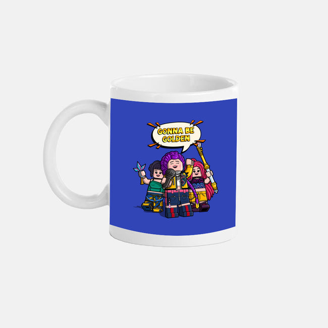 Gonna Be Golden-None-Mug-Drinkware-drbutler
