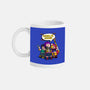 Gonna Be Golden-None-Mug-Drinkware-drbutler