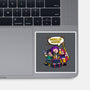 Gonna Be Golden-None-Glossy-Sticker-drbutler