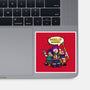 Gonna Be Golden-None-Glossy-Sticker-drbutler