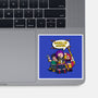 Gonna Be Golden-None-Glossy-Sticker-drbutler