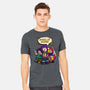 Gonna Be Golden-Mens-Heavyweight-Tee-drbutler