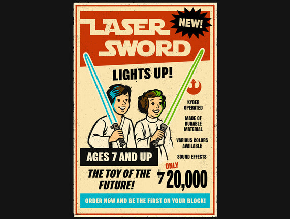 Toy Of The Future