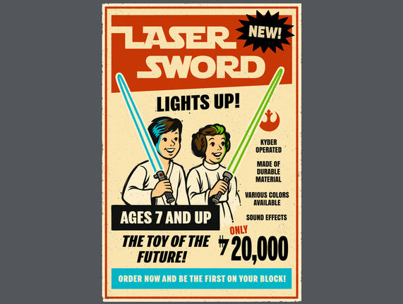 Toy Of The Future